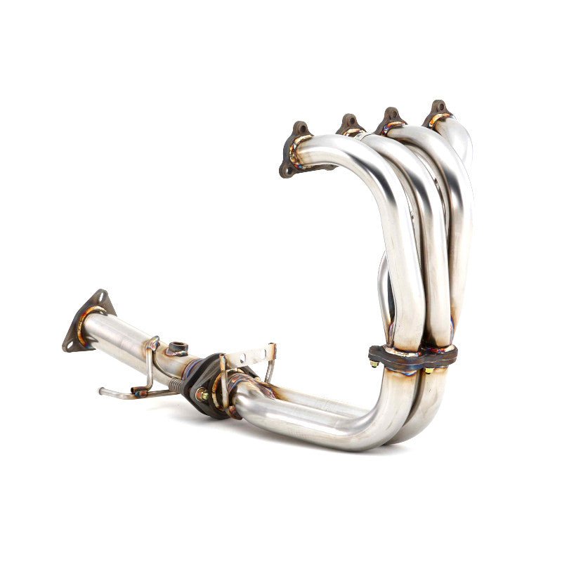 Fujitsubo SuperEx Exhaust Manifold - Accord Euro R CL1 - torquegt