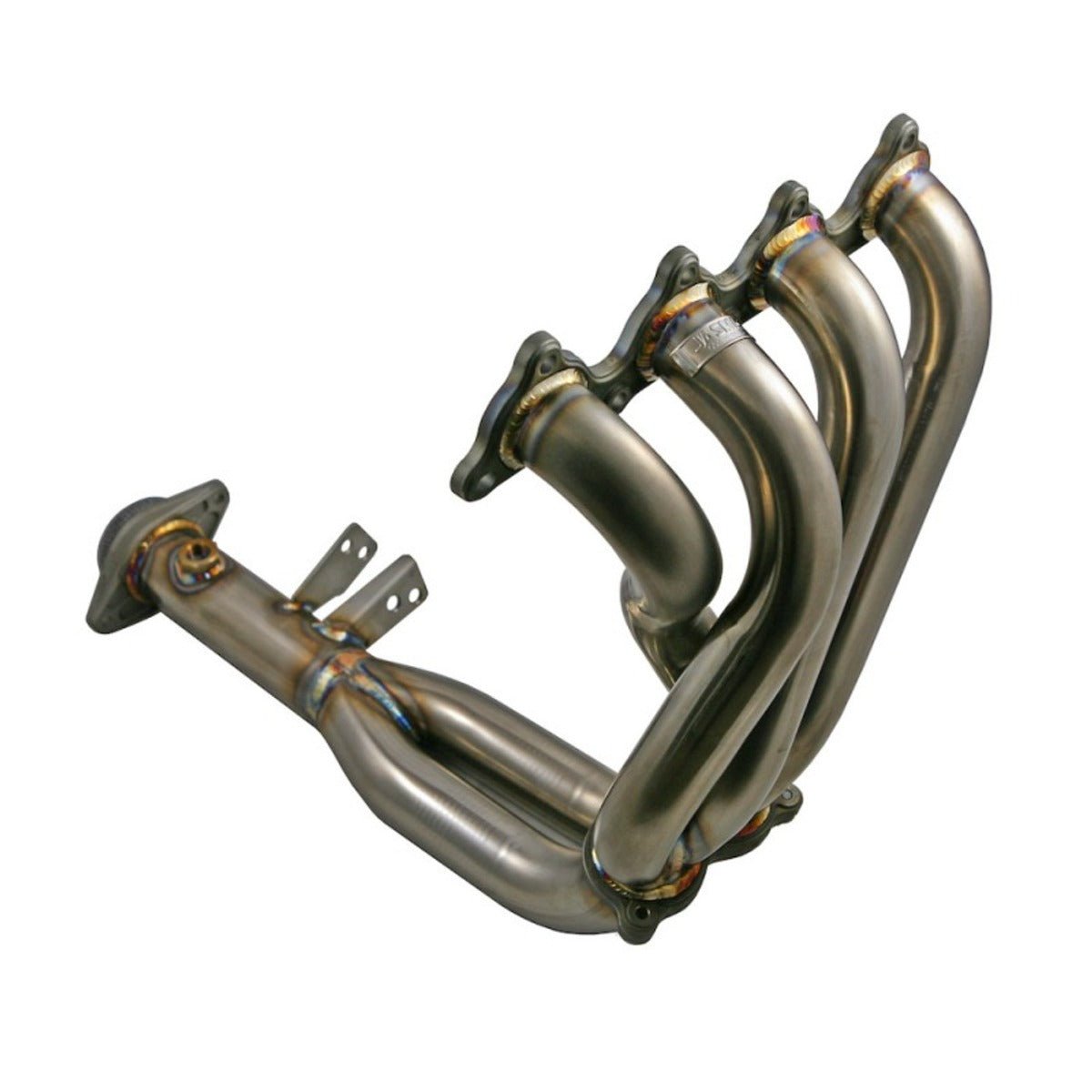 Fujitsubo SuperEx Exhaust Manifold - Civic EK9 / Integra DC2 - torquegt