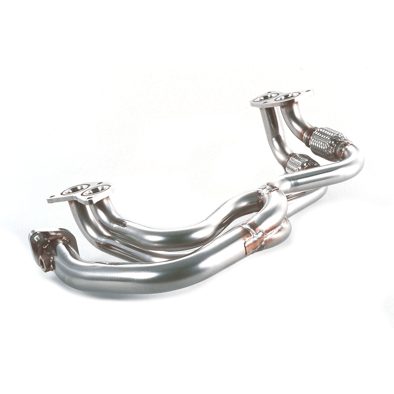 Fujitsubo SuperEx Exhaust Manifold - Impreza EJ20 (00 - 07) - torquegt