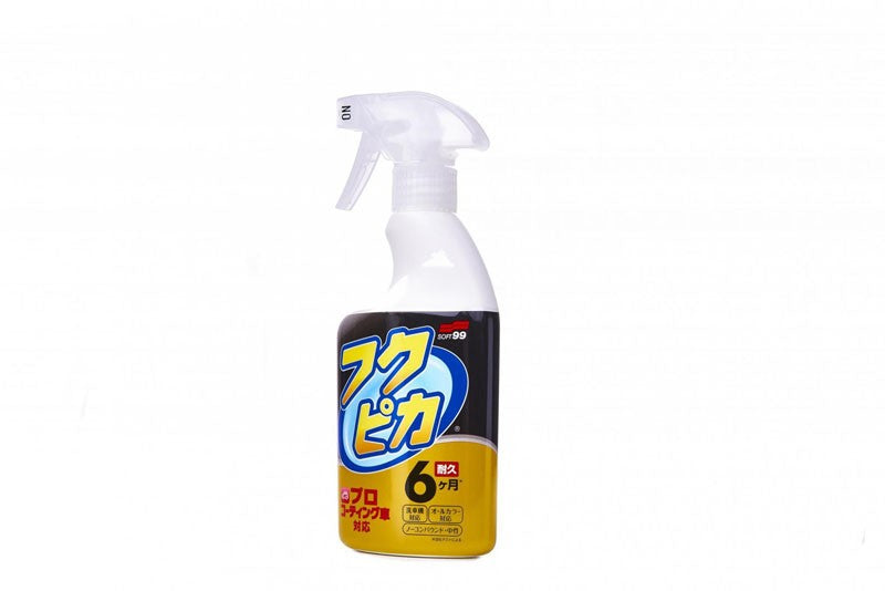 Soft99 Fukupika Spray Quick Detailing Spray 400ml