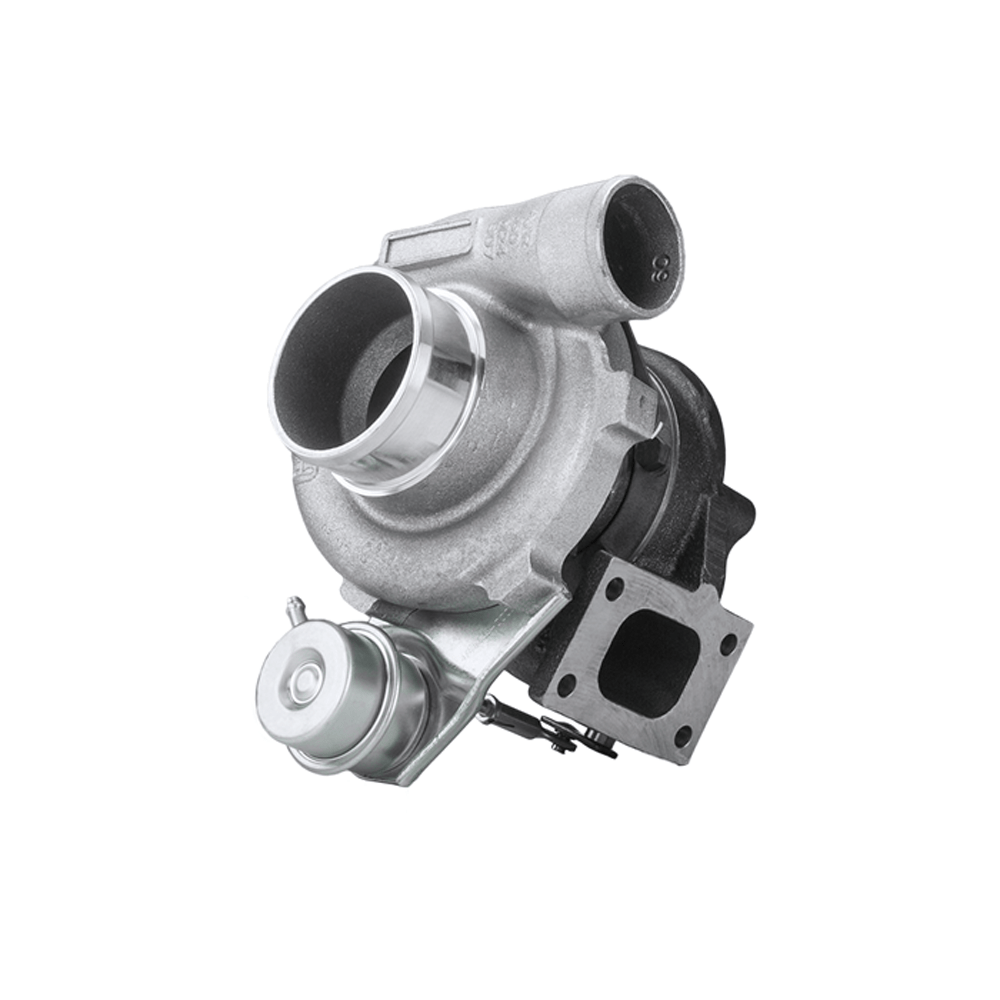Garrett GT2871R Turbo - Silvia S14 / S15 - torquegt