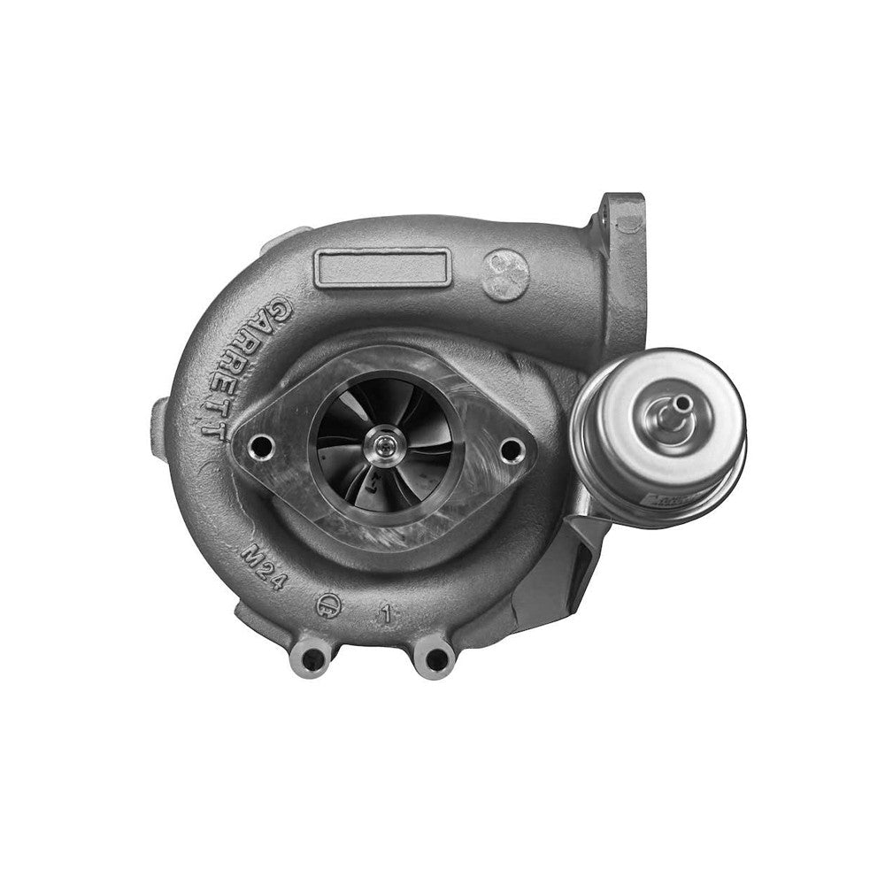 Garrett GTX2860R Gen2 Bolt - On Turbo - RB26 - torquegt