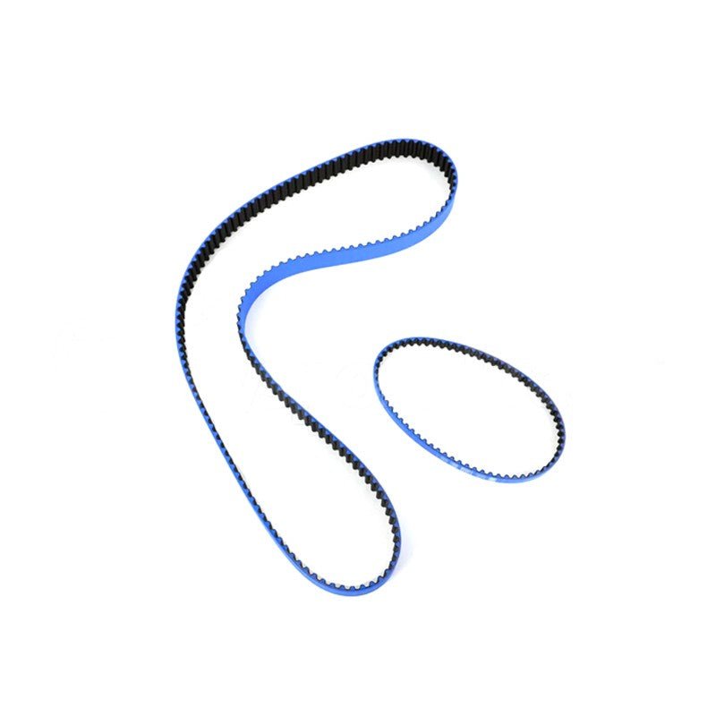 Gates Racing Timing + Balance Belt - Lancer Evo 4G63 - torquegt