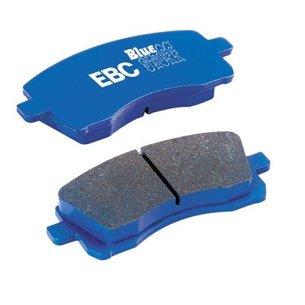 EBC Bluestuff Brake Pads - Front - Honda Integra Type R DC2 (98 Spec)