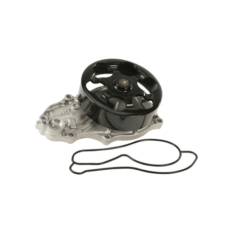 Genuine Honda Water Pump - Accord CL7 Euro R, Civic FN2 / FD2, K20A / K24 - torquegt
