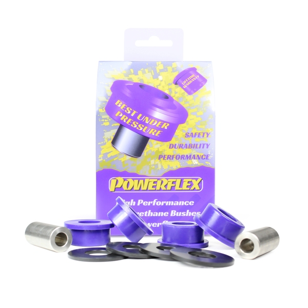 Powerflex Rear Trailing Arm Rear Bush - Subaru Impreza WRX/STI - GR / GH