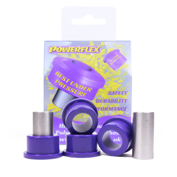Powerflex Rear Toe Link Outer Bush - Nissan Silvia 200SX (S13,S14,S15)