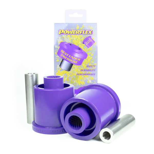 Powerflex Rear Beam Mounting Bush - Suzuki Swift Sport ZC32S