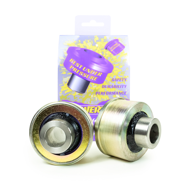 Powerflex Front Lower Wishbone Rear Bush - S2000 AP1 / AP2