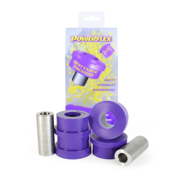 Powerflex FFront Lower Wishbone Rear Bush - Toyota Supra Mk4 JZA80