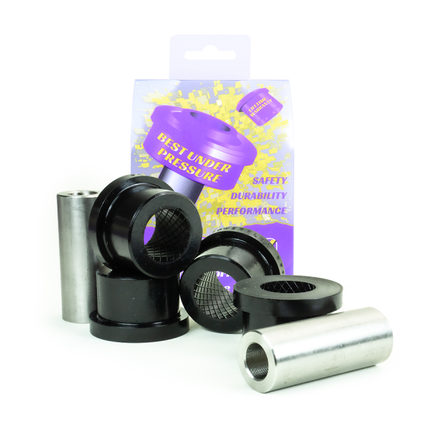 Powerflex Front Lower Wishbone Front Bush - Suzuki Swift Sport ZC31S