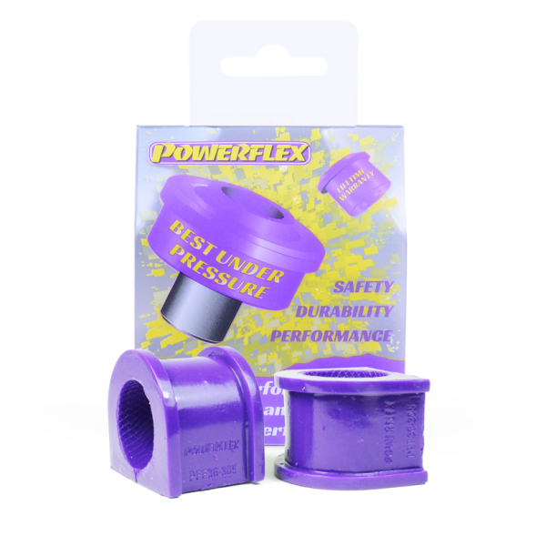 Powerflex Front Anti Roll Bar Bush 29mm - Mazda RX7 FD3S