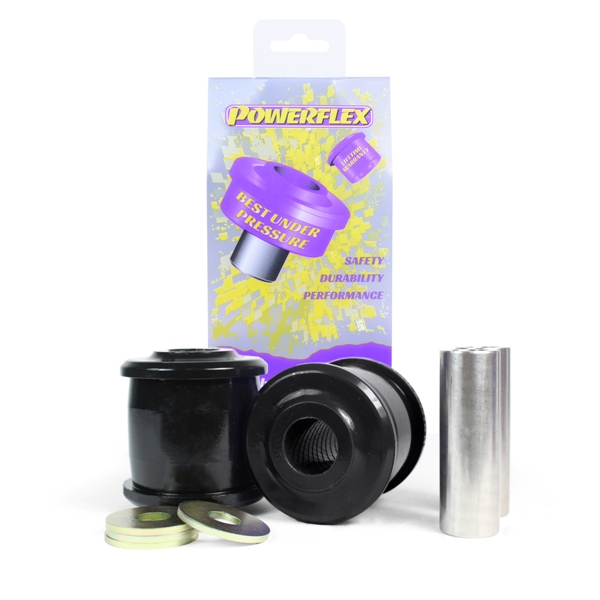 Powerflex Front Tension Rod Bush - Nissan Stagea WC34, Skyline R32 / R33 / R34