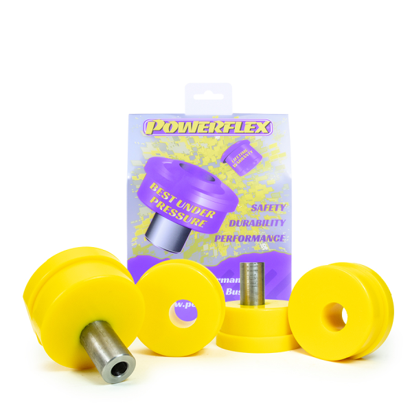 Powerflex Front Upper Engine/Trans Mount (Road) - Mitsubishi Lancer Evo 4 / 5 / 6 / 7 / 8 / 9 / 10