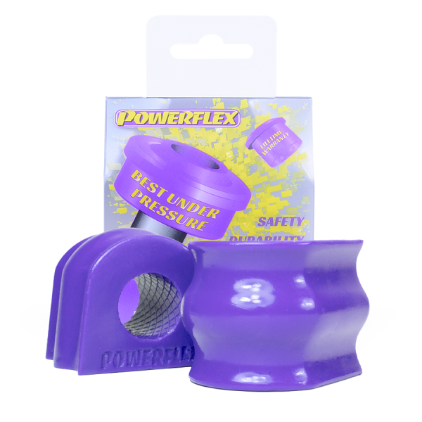 Powerflex Front Anti Roll Bar Bush 18mm - Subaru Impreza WRX/STI - GD, GG