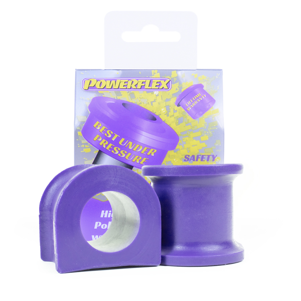 Powerflex Rear Anti Roll Bar Bush 22mm - Toyota Supra Mk4 JZA80