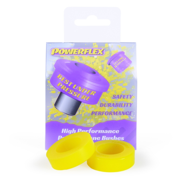 Powerflex Rear Shock Absorber Top Mounting Bush - Honda Jazz / Fit GK3 / GK5