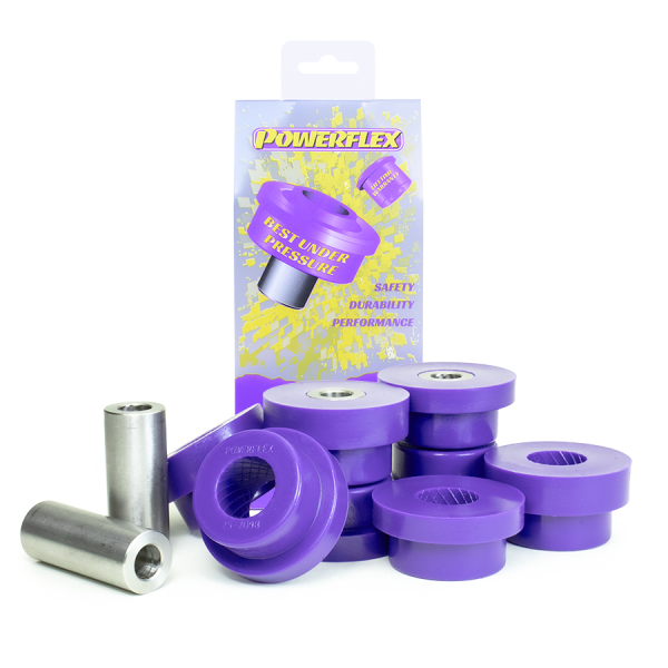 Powerflex Rear Upper Wishbone Bush - S2000 AP1 / AP2