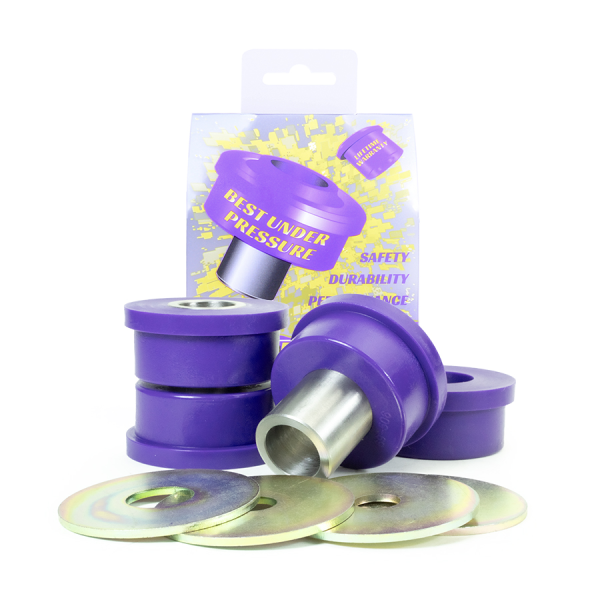 Powerflex Rear Trailing Arm Front Bush - Subaru Impreza WRX/STI - GR / GH
