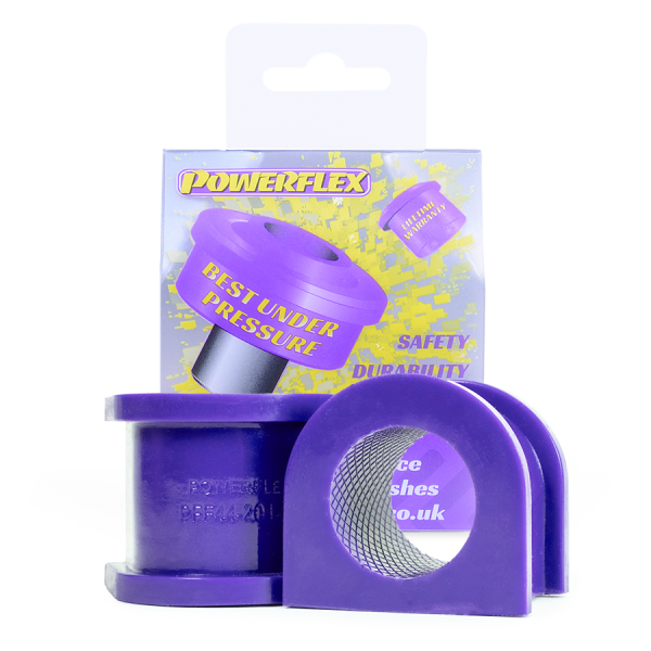 Powerflex Front Anti Roll Bar Bush 24mm - Mitsubishi Lancer Evo 7 / 8 / 9