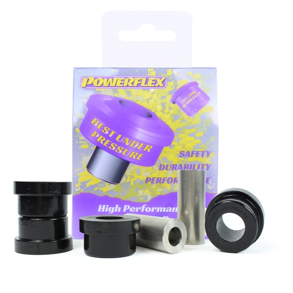 Powerflex Rear Track Control Arm Inner Bush - Mazda RX8