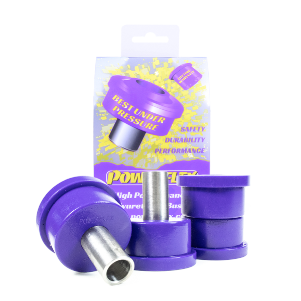 Powerflex Rear Trailing Arm to Subframe Bush - Nissan Pulsar/Sunny GTI-R