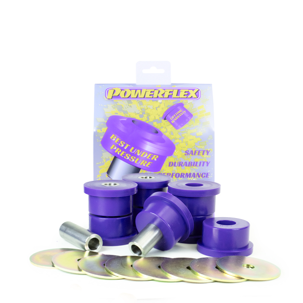 Powerflex Rear Sub Frame Mounting Bush - Subaru Legacy BE / BH