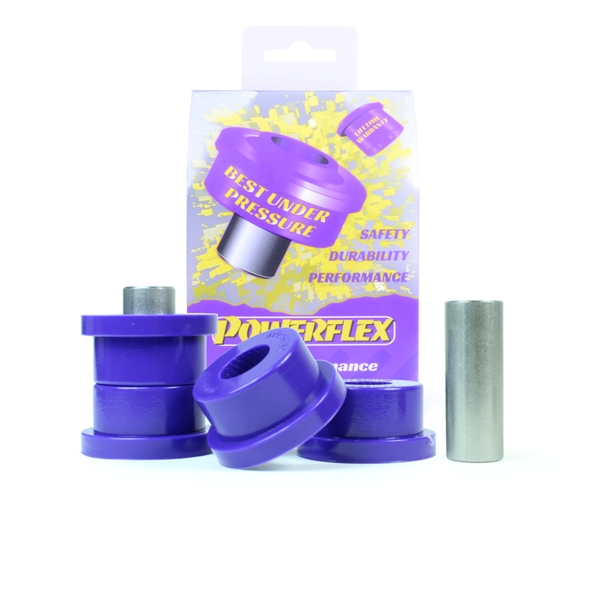 Powerflex Rear Lower Control Arm Outer Bush - Mitsubishi Lancer Evo 4 / 5 / 6 / 7 / 8 / 9