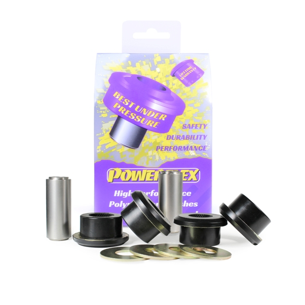Powerflex Front Lower Arm Front Bush 16mm - Toyota Hilux MK8