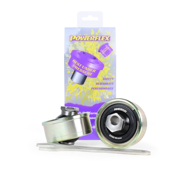Powerflex Front Wishbone Rear Bush Anti-Lift & Caster Adjustable - Mitsubishi Lancer Evo 7 / 8 / 9
