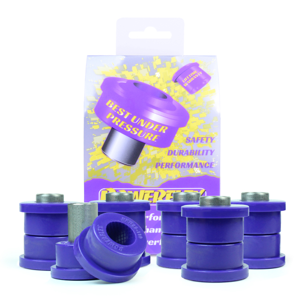 Powerflex Rear Lateral Link Bush - Subaru Impreza WRX/STI - GC, GF