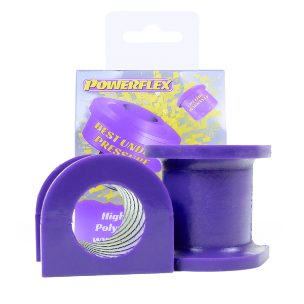 Powerflex Rear Anti Roll Bar Bush 20mm - Toyota MR2 SW20 Rev 1