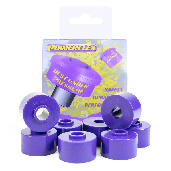 Powerflex Rear Anti Roll Bar Link Kit - Nissan Silvia 200SX (S13,S14,S15)