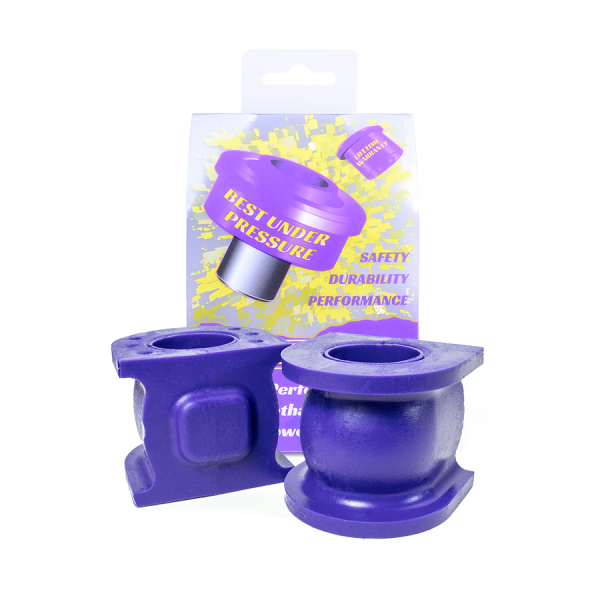 Powerflex Rear Anti Roll Bar Bush 27.2mm - S2000 AP1 / AP2