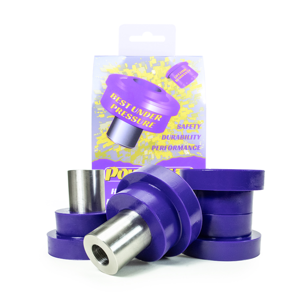 Powerflex Front Lower Wishbone Inner Bush - S2000 AP1 / AP2