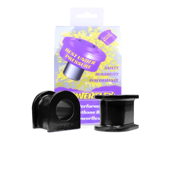Powerflex Front Anti Roll Bar Bush 30mm - Toyota Hilux MK8, Land Cruiser J120