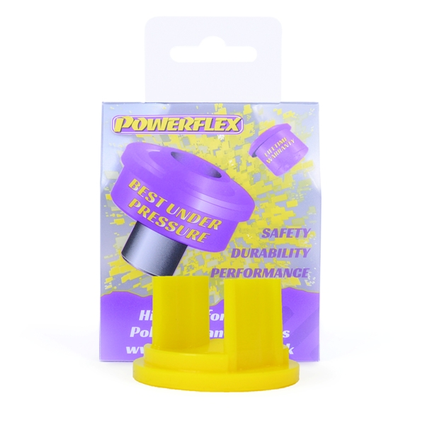 Powerflex Lower Engine Mount Insert - Suzuki Swift Sport ZC33S