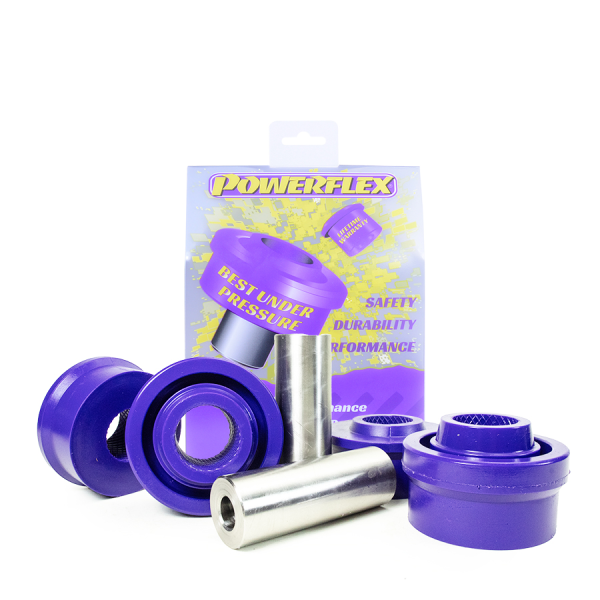 Powerflex Rear Beam Mounting Bush - Honda Jazz / Fit GE8 / GK5