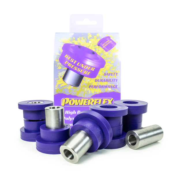Powerflex Front Upper Wishbone Bush - S2000 AP1 / AP2