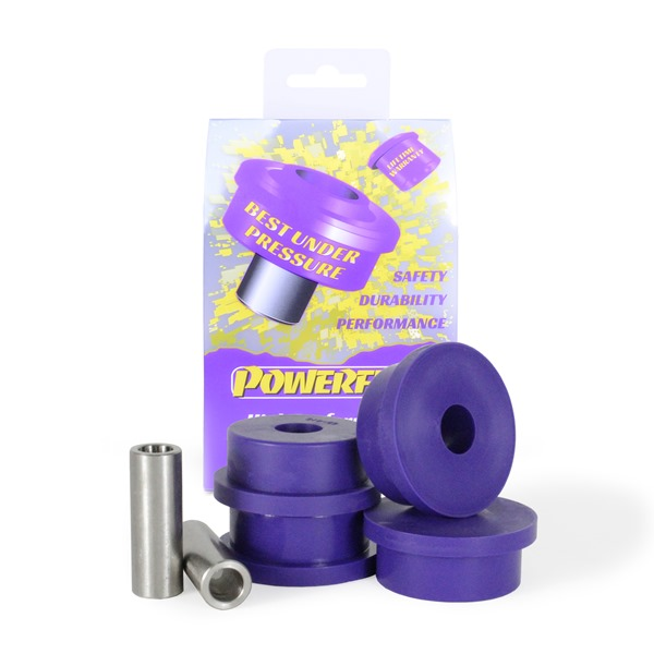 Powerflex Rear Diff Front Mounting Bush - Subaru Legacy BE / BH / BL / BP