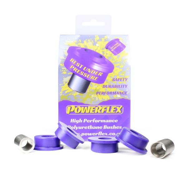 Powerflex Front Wishbone Rear Bush - Subaru Impreza WRX/STI - GC, GF, GD, GG