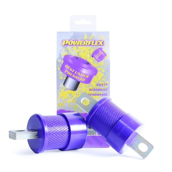 Powerflex Rear Beam Bush - Mitsubishi Colt 02-12