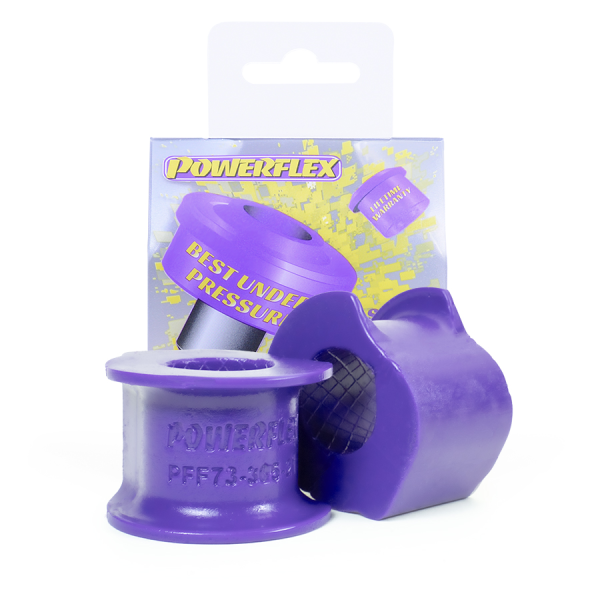 Powerflex Front Anti Roll Bar Bush 21mm - Suzuki Swift Sport ZC31S