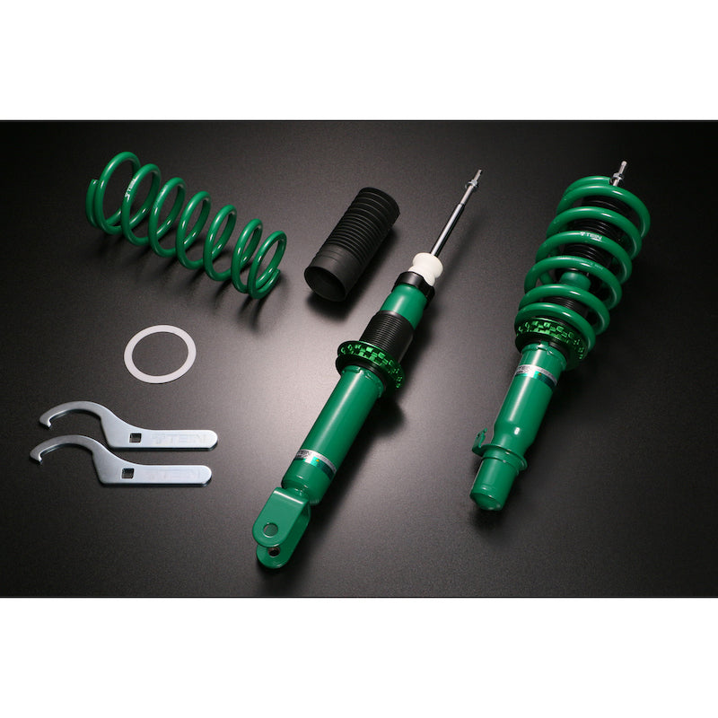 Tein Street Basis Z Coilover Suspension Kit - Accord CS2