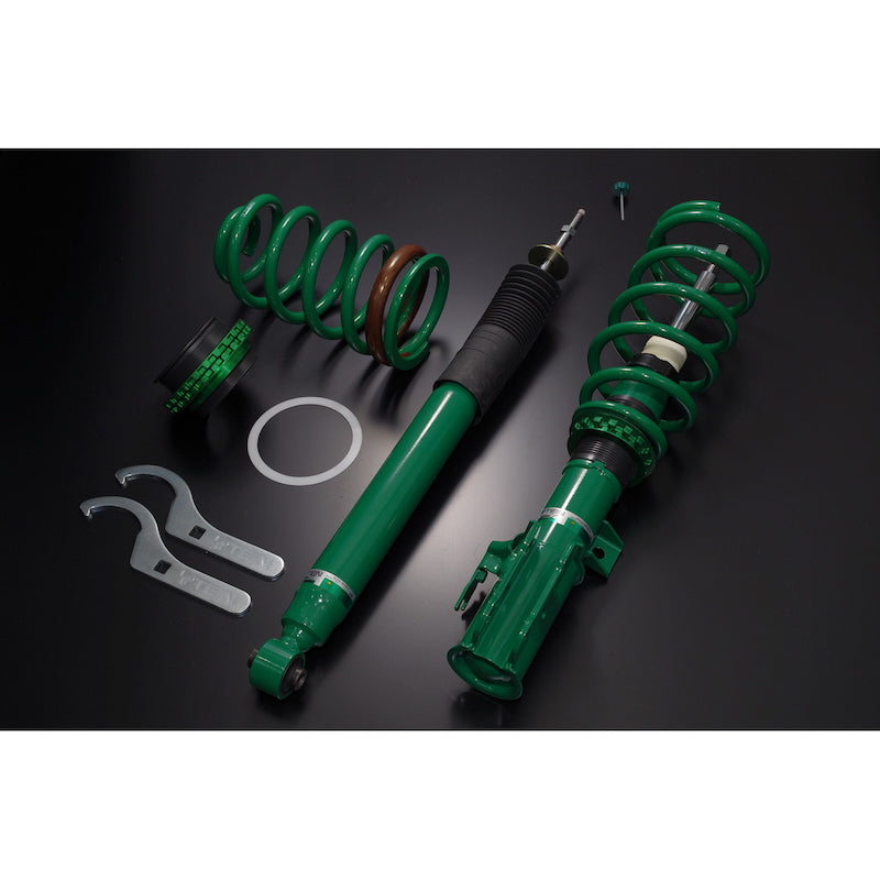 Kit de suspensión coilover Tein Street Advance Z - Vellfire G'S ANH20W