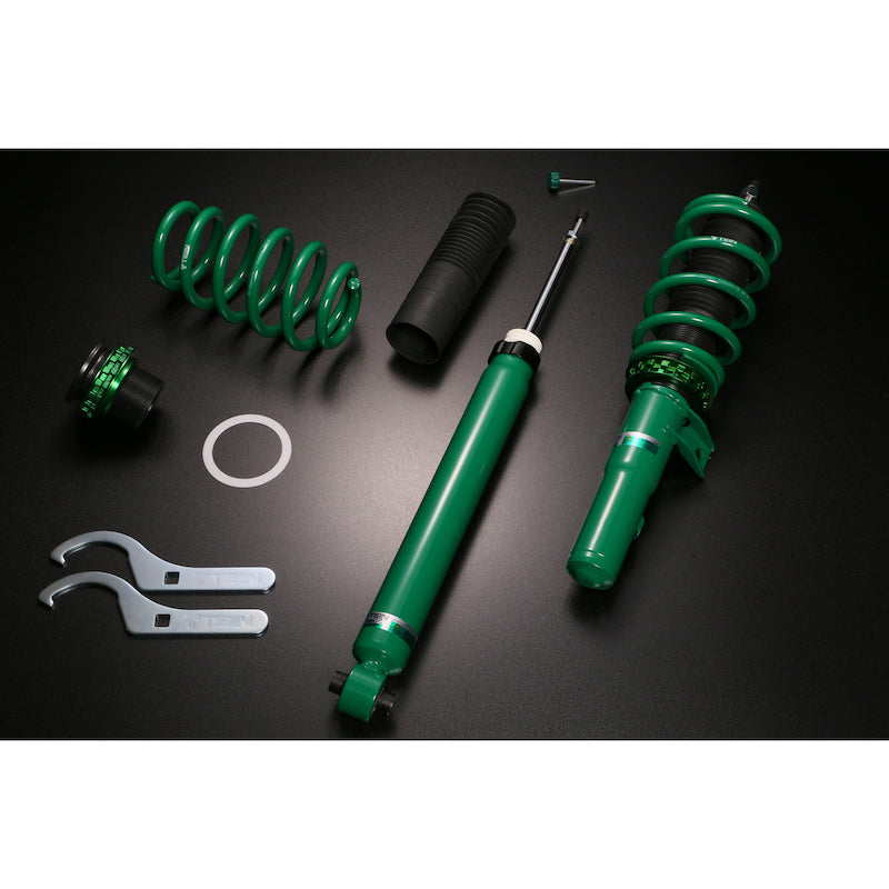 Kit de suspensión coilover Tein Street Advance Z - Golf (Golf VIII) CN1