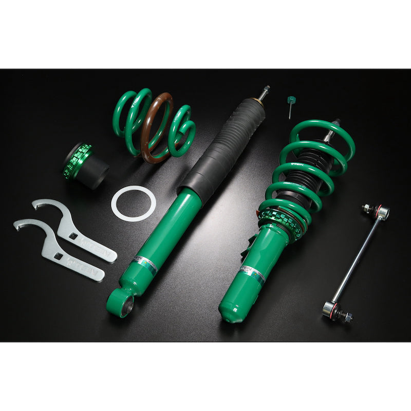 Kit de suspensión roscada Tein Street Advance Z - M3 (E46) E46