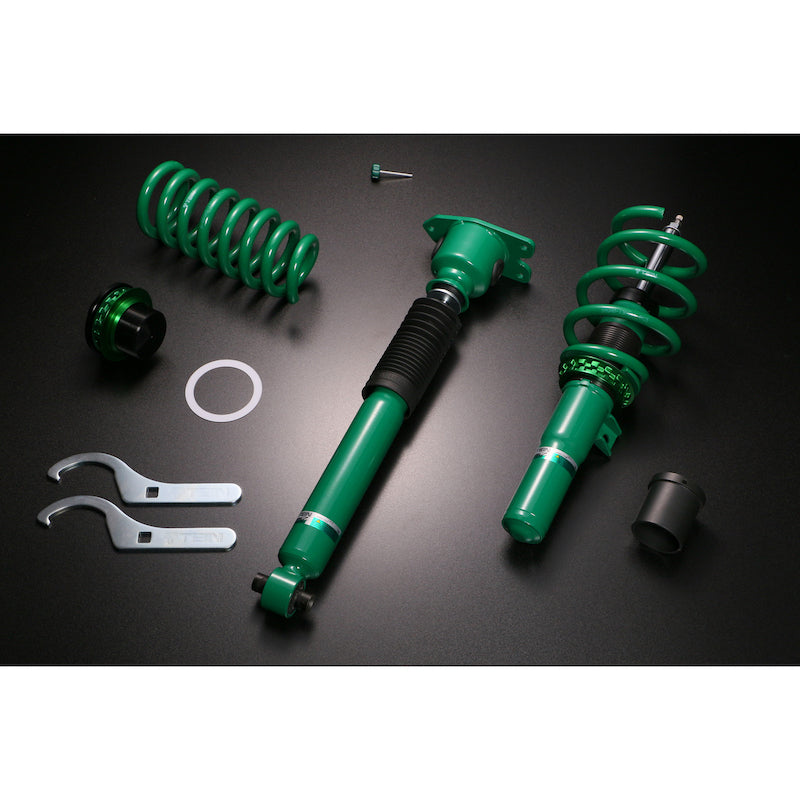 Kit de suspensión coilover Tein Street Advance Z - Serie 1 (F21) F21