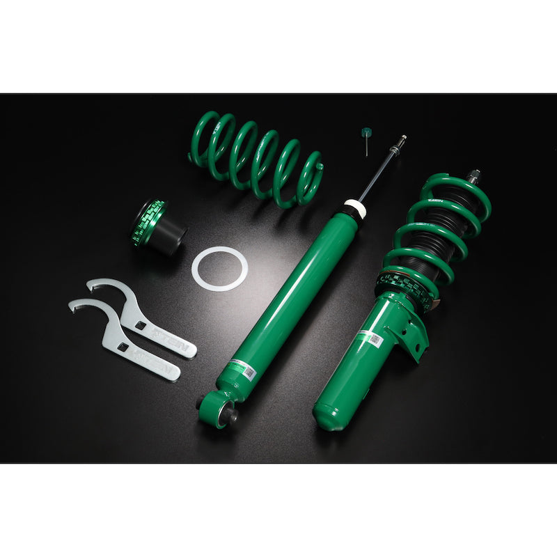 Kit de suspensión coilover Tein Street Advance Z - Golf (Golf VII) AUCHH