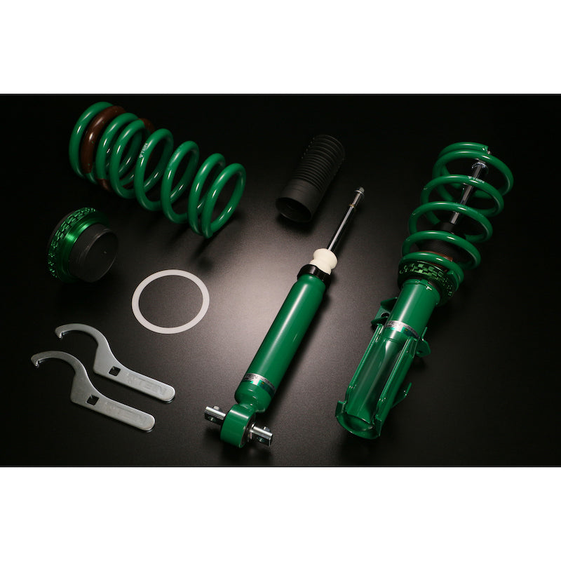 Tein Street Basis Z Coilover Suspension Kit - Mustang S550